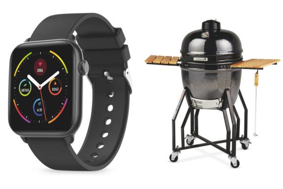 Halesowen News: Two of the products you can get from Aldi's specialbuys this week (Aldi) Halesowen News: Two of the products you can get from Aldi's specialbuys this week (Aldi)