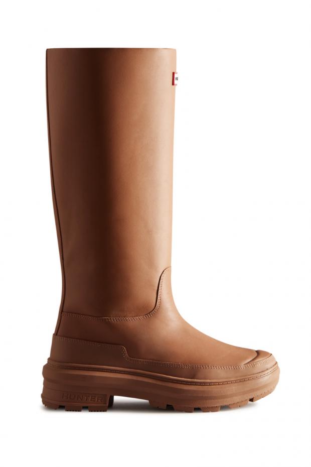 Halesowen News: Shop the Villanelle look with these Hunter boots from Killing Eve (Hunter)