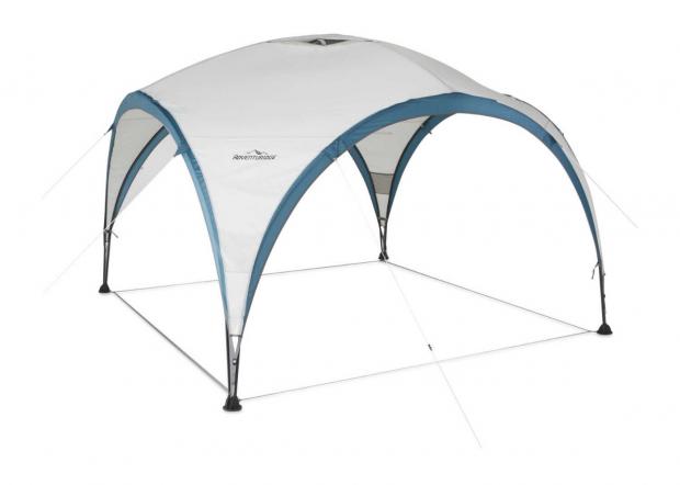 Halesowen News: Adventuridge Camping Shelter (Aldi)