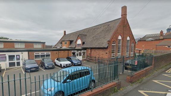 Halesowen News: Corngreaves Academy in Cradley Heath Halesowen News: Corngreaves Academy in Cradley Heath