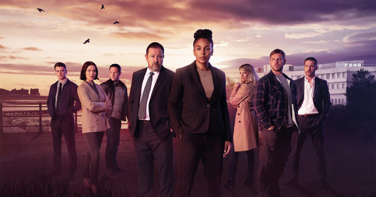 ITV crime drama The Bay will return for fifth series - Vimarsana News