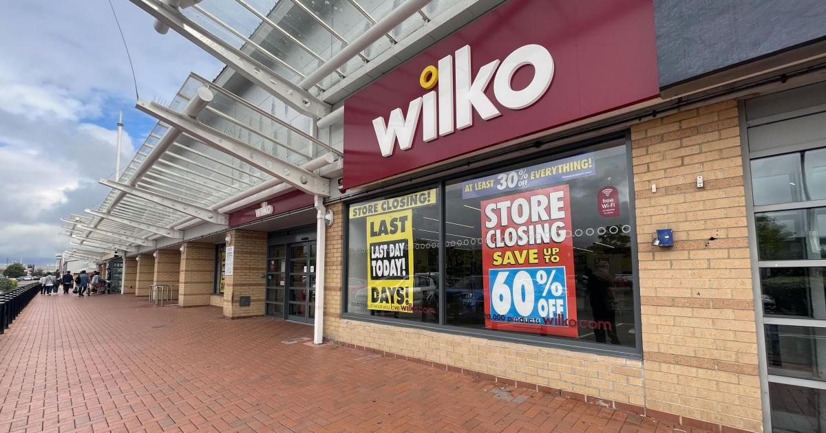 Go Outdoors takes ex-Wilko store in Metrocentre