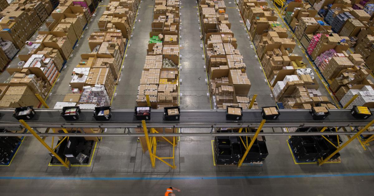 UK's worst rated delivery firms revealed in new survey - Vimarsana News