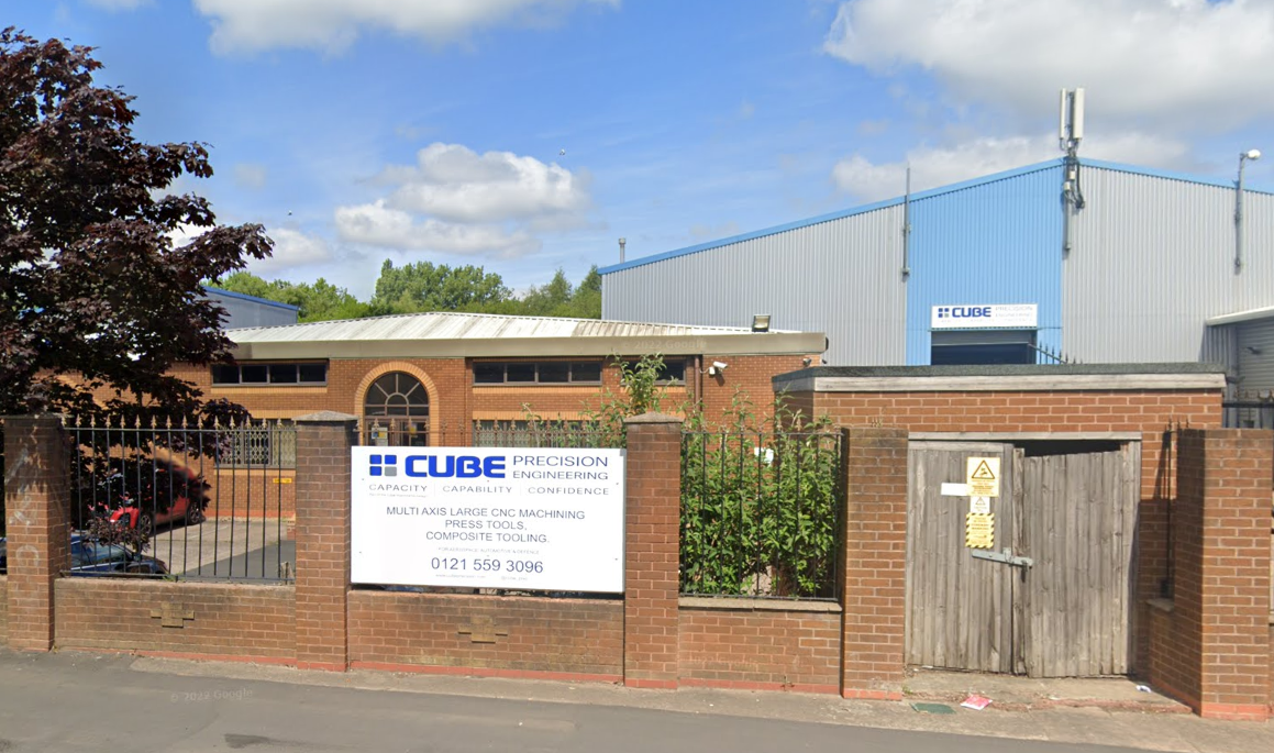 Jobs lost as Rowley Regis engineering firm folds - Vimarsana News