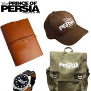 COMPETITION: Win Prince of Persia movie goodies!