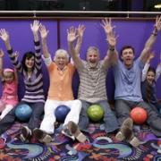 COMPETITION: World Cup family fun guaranteed at Bowlplex!