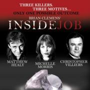COMPETITION: See Inside Job at the Grand Theatre