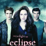 COMPETIITION: See The Twilight Saga: Eclipse free with Reel Cinema, Quinton