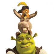 Shrek Forever After 3D, cert U, 93 mins, ODEON Dudley, Three stars