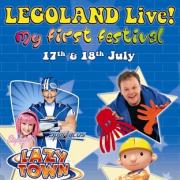 COMPETITION: Win family tickets to LEGOLAND