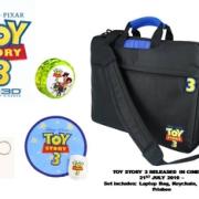 COMPETITION: Reel Cinema Toy Story 3 giveaway