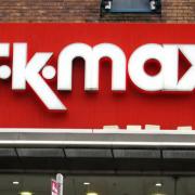 Merry Hill’s TK Maxx store to move to new location