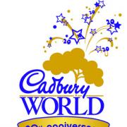 COMPETITION: Cadbury World tickets up for grabs
