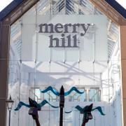 Kurt Geiger London to open new store at Merry Hill this weekend