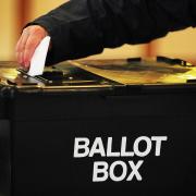 Here are the candidates vying for votes in the local elections in Dudley