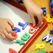 Nearly four times as many children as childcare places in Dudley