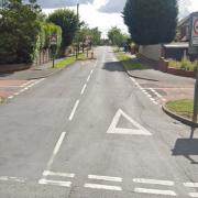 Manor Abbey Road will be resurfaced