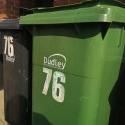 Extra green waste collections set to return across Dudley borough