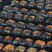 More empty homes in Dudley, as numbers rise in England
