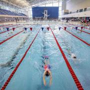 Swimming in Sandwell will cost more