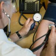 Fewer fully trained GPs in the Black Country and West Birmingham