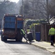 Recycling rate in Dudley worsens, figures show