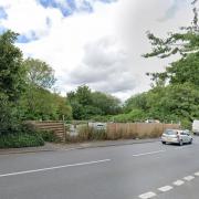 Brades Road, Oldbury. Pic: Google Maps
