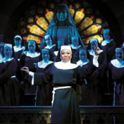 Sister Act - The perfect heavenly night out