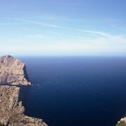 The beauty of Mallorca