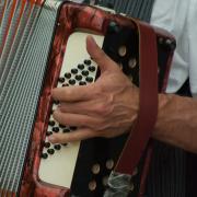 Jovan Rnjak to perform ‘in concert’ at Black Country Accordion Club. Pic: Pixabay