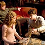 Harry Potter and the Half-Blood Prince, 12A, 2hrs 33 mins, ODEON Merry Hill, Four stars