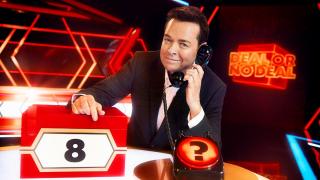 Did you see Brad Wale appear on ITV's Deal or No Deal?