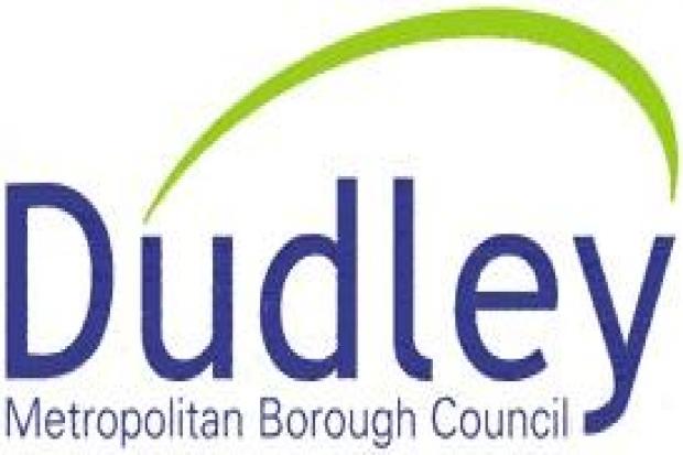 Dudley borough tenants and residents meetings for April