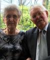 Halesowen News: Kenneth and Pamela HACKETT
