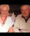 Halesowen News: Tony and Beryl WHITEHOUSE