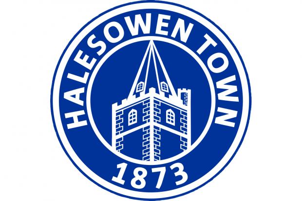 Hill makes first summer signings at Halesowen Town