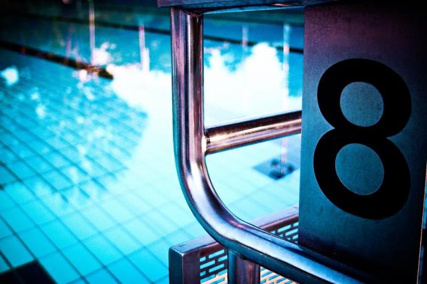 Halesowen Swimming Club juniors return to action