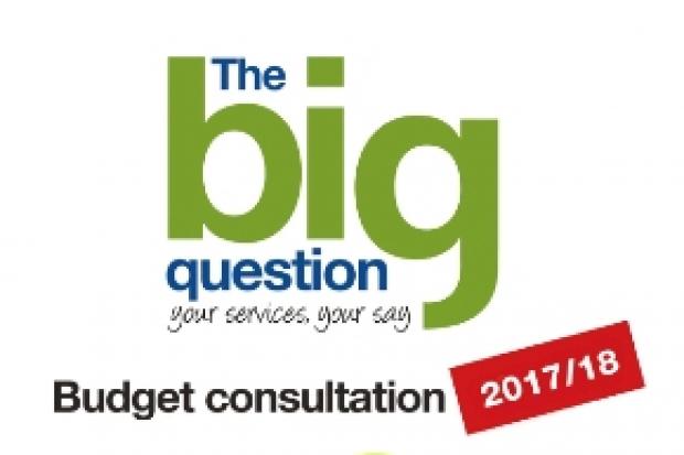 People to have their say on multi million pound Big Question