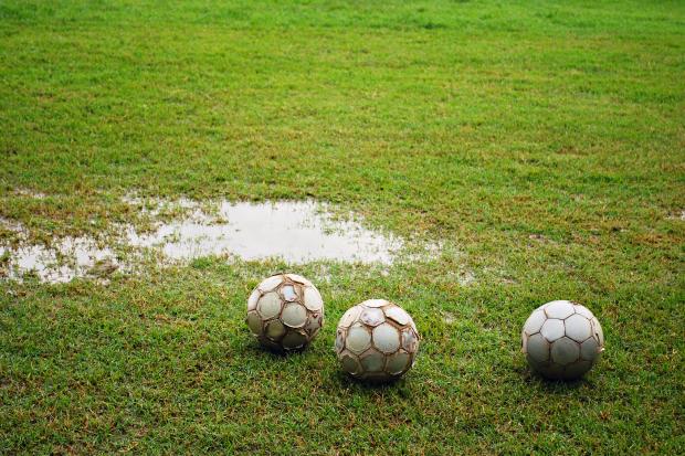Beacon League: Fixture list decimated by bad weather