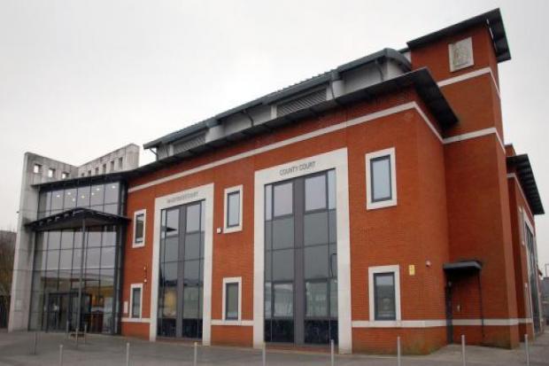 A round-up of some of the latest cases from Kidderminster Magistrates' Court...