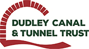 Halesowen News: Dudley Canal & Tunnel Trust Logo